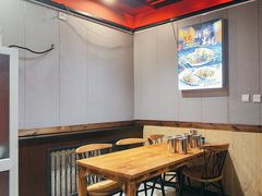 -老杨头烧烤(博烤堂店)