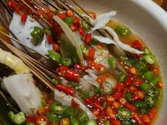 -嘉州叶婆婆钵钵鸡(建设路店)