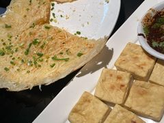 云南包浆豆腐-南蛮子(进贤路店)