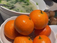 -逸品淮扬(东方渔人码头店)