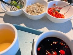 -百年果林椰子鸡(中洲店)