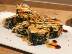 招牌璎珞卷-酒井酱子·深夜食堂(东城汇店)