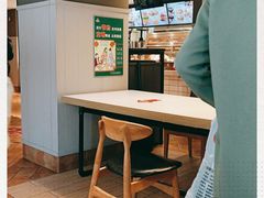 -肯德基(西桥店)
