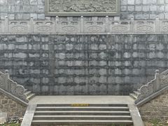 -天津盘山风景名胜区