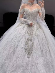 点击看大图 -DEAR蒂尔婚纱