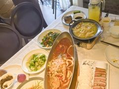 -徽珍源(龙茗路店)