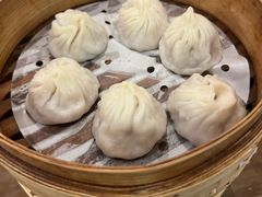 -南翔馒头店(豫园店)