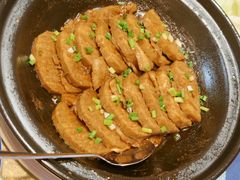 -旺角小渔村·海肠捞饭开创者(环山路店)