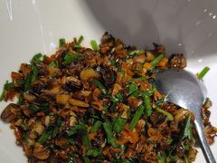 -院里寻菜·精致庭院菜(观沙岭店)