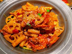 -苏乡兰亭·新派淮扬菜(吾悦广场店)