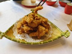 -聚鑫阁江浙菜·非遗传承技艺(闵行交大店)