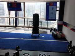 -F45 TRAINING健身工作室(体育中心店)