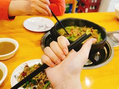 -榕江牛瘪牛肉火锅