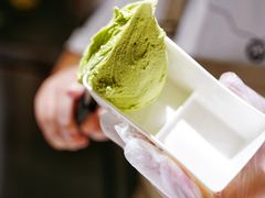 -野人先生Gelato(上海长宁龙之梦店)