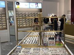 -宝明斋眼镜(大观园店)