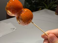 -羲和雅苑•北京烤鸭(国贸商城店)