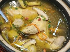 -蟹天蟹地农家菜·阳澄湖大闸蟹(浅水湾店)