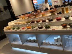-彤德莱牛肉火锅(双港店)