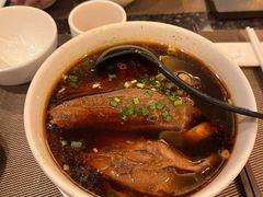 -中国厨房/台湾牛肉面