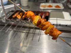 -白玉·朝鲜族烤串(深圳Kkone店)