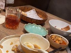 -蘑界·野生菌火锅(深业上城店)