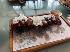 -东南里湖景餐厅·新闽菜(浦西万达店)