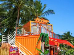 -石梅湾艾美度假酒店