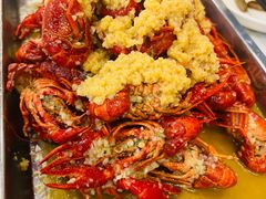 -呆虾王龙虾馆(南湖总店)