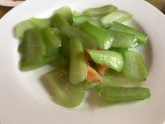 -厉家菜(德胜门总店)