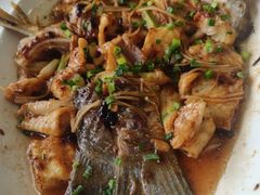 -祈胜邨•顺德鱼生•顺德菜(容桂店)