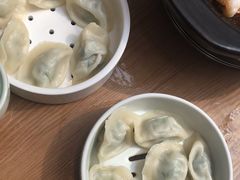 -船歌·鱼水饺青岛菜(枫蓝国际购物中心店)