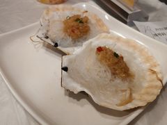 扇贝-庐州太太(CBD店)