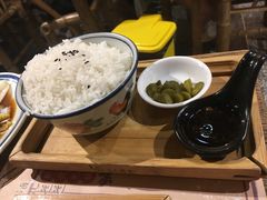 卤儿白饭-卤儿道道(龙游路店)