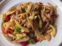 -鄱阳湖·江西小炒·瓦罐煨汤(五道口店)