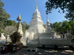 -西双版纳傣族园-曼春满佛寺