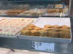 -泸溪河桃酥(西直门凯德店)