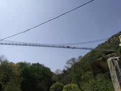 -木兰云雾山