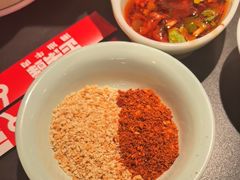 -正禾鲜·潮汕牛肉火锅(凯德天府店)