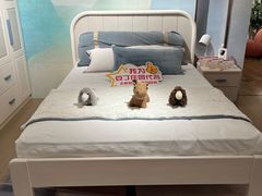 -A家居·松堡王国儿童家具(集美家居大红门店)