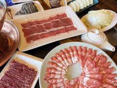 -南门涮肉(通州大船店)
