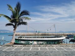 -三亚西岛海洋文化旅游区