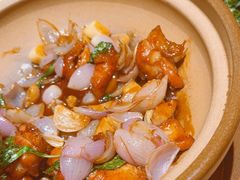 -青年公社烤鸭(宝杨宝龙广场店)