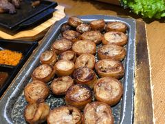 -恩你小木屋·烤肉韩式料理(嘉兴秀洲店)