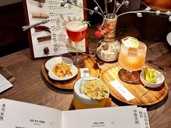 -兮禾酒馆(护国路店)