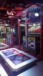 -蹦蹦乐园(南桥百联店)