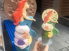 -CORNER CONE GELATO酷矿手作霜淇淋(南头古城店)