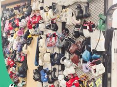 -VPsmart私教健身工作室(新华路旗舰店)