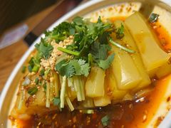 -云尊府云南菜·蒸汽石锅鱼(五棵松华熙店)
