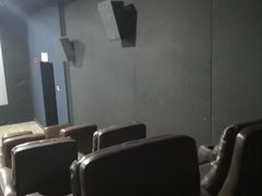 -中影·星感觉激光巨幕影城(博物馆店)