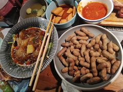 -那些年记忆烧烤